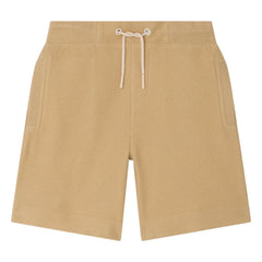 Bonpoint - Bermuda Shorts Made of Organic Cotton | Beige