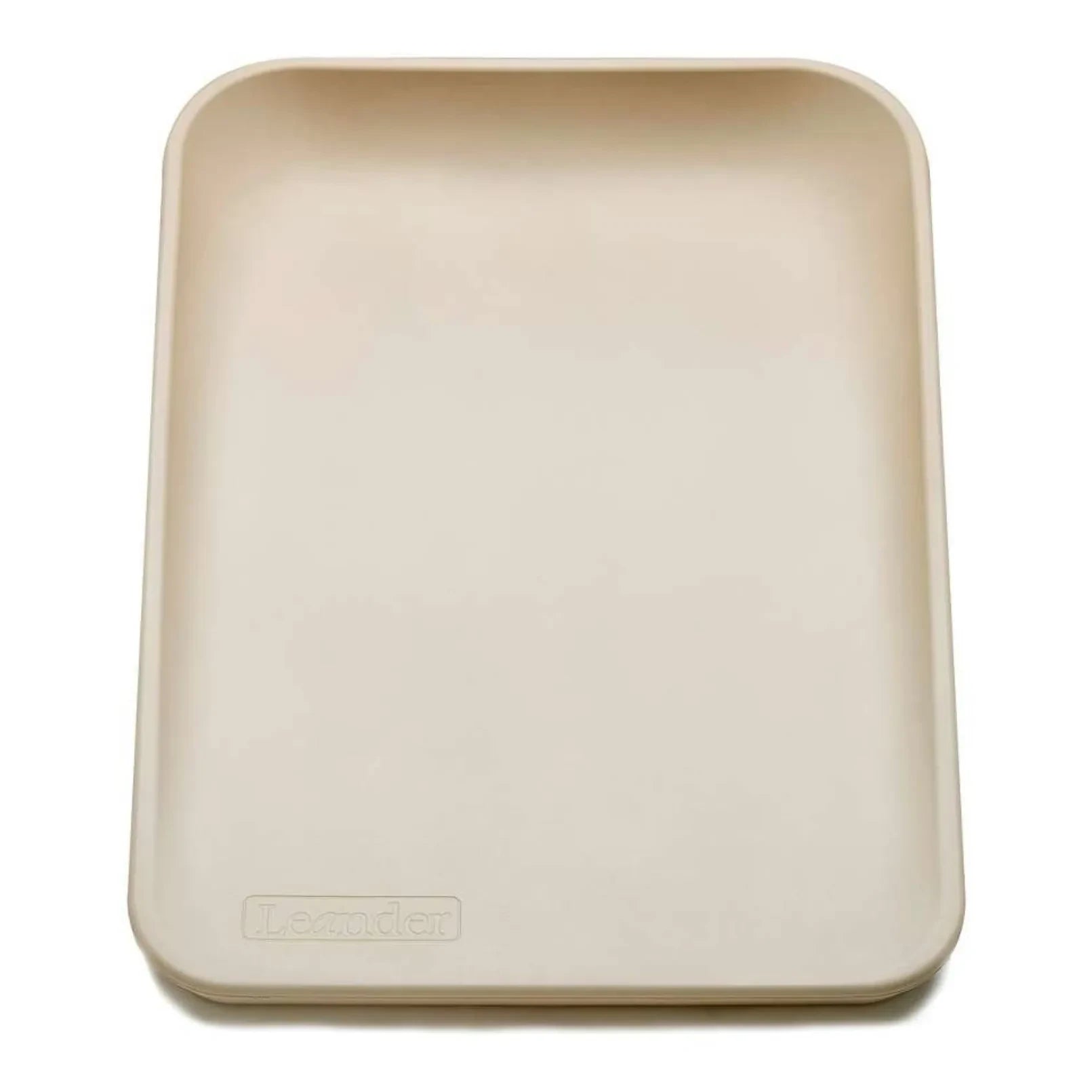 Leander - Changing Mat Matty | Cappuccino
