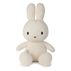 Bon Ton Toys - MIFFY - Miffy Plush | Cream