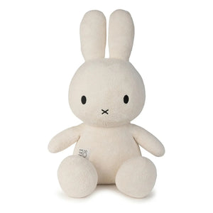 Bon Ton Toys - MIFFY - Miffy Plush | Cream