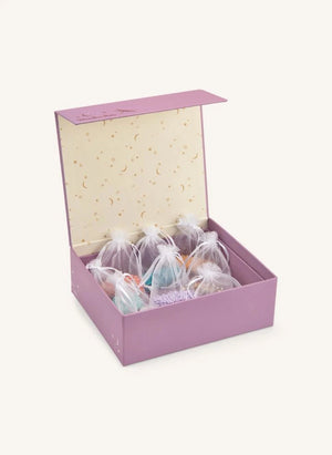 Moulin Roty - Fairy Bead Set