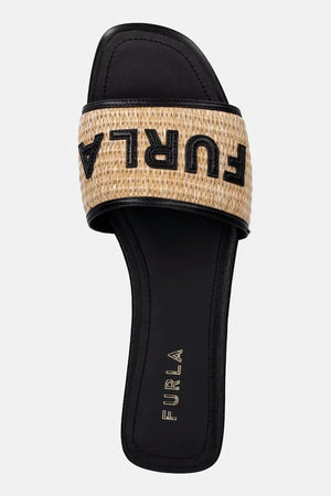 Furla Kadın Terlik Brezza