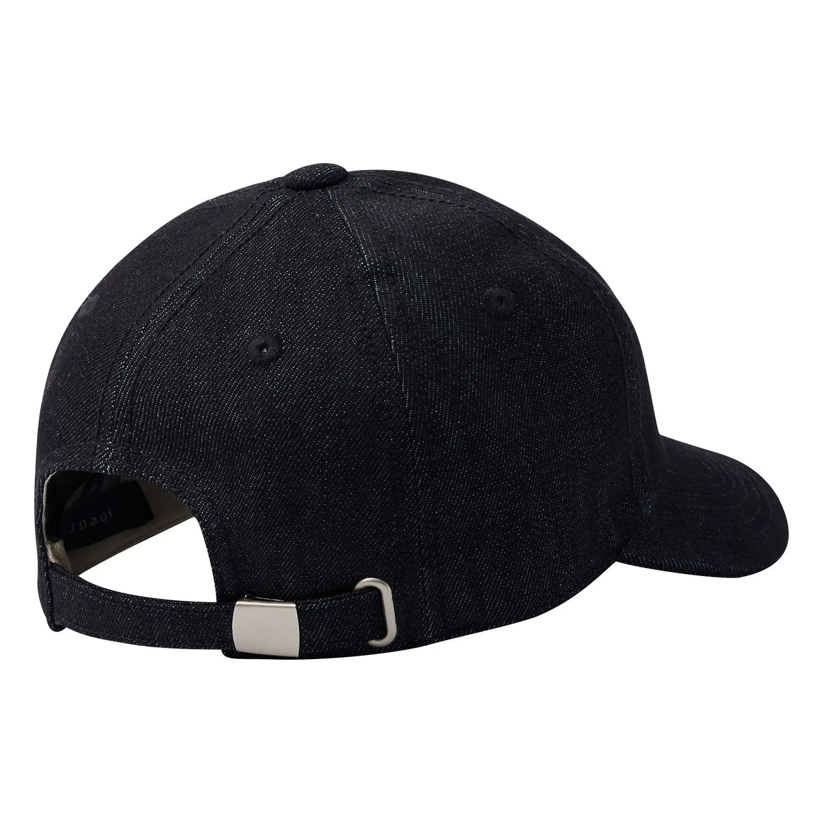 Soeur - Hector organic cotton hat | Dark Blue