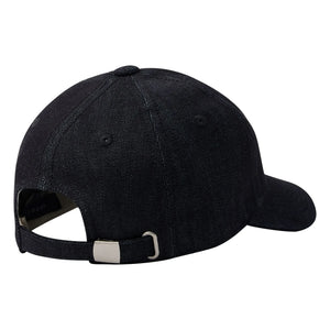 Soeur - Hector organic cotton hat | Dark Blue
