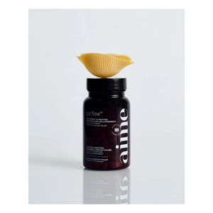 AIME - Gut Flow food supplement - 60 capsules