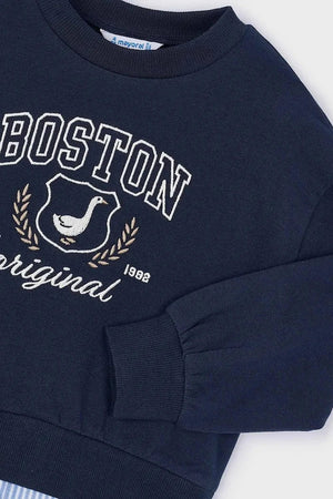 Mayoral Sweatshirt