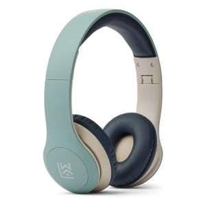Liewood - Quinn Wireless Headphones | Mint Mix