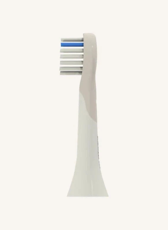 The Zoofamily - Super Sonic Toothbrush Heads - 2-Pack
