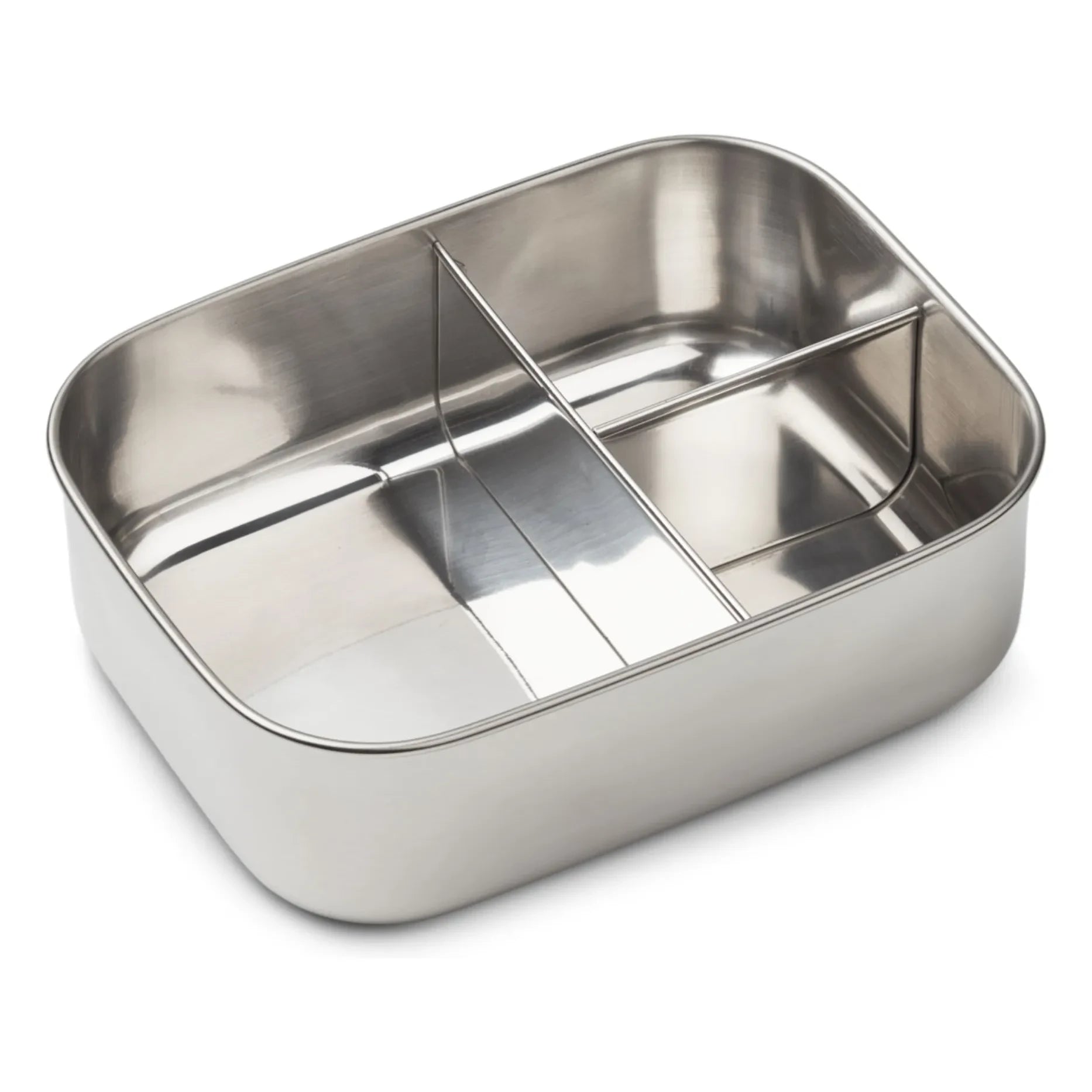 Liewood - Lunch Box Arthur | Peach / Seashell