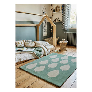 Bleuu-studio - Forest Carpet | Green