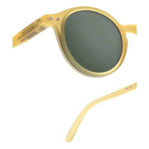 IZIPIZI - Sunglasses #D Kids | Yellow