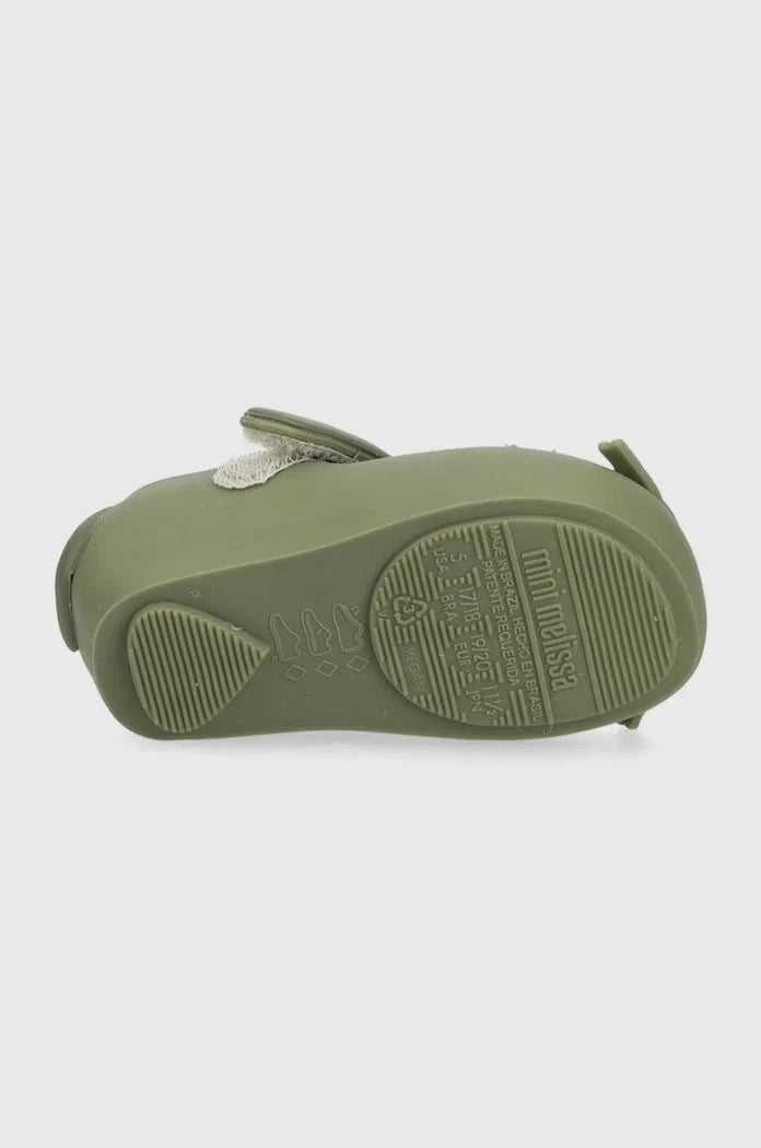 Melissa ULTRAGIRL II SP Çocuk Balerin Ayakkabı