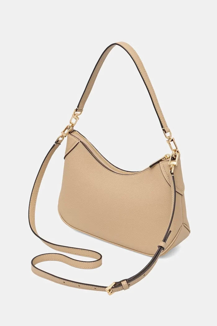 MICHAEL Michael Kors deri kadın crossbody çanta