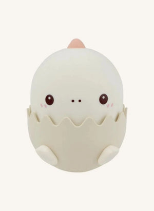 Mary's - Baby Dino Night Light | Cream