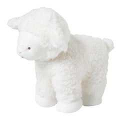 Tartine et Chocolat - Edmond Sheep Plush Toy | Ivory