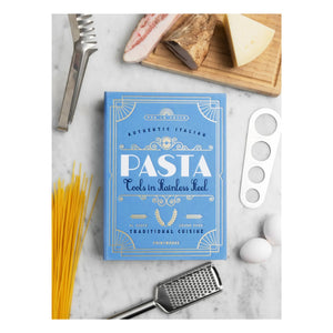 PrintWorks - Pasta Utensils Set