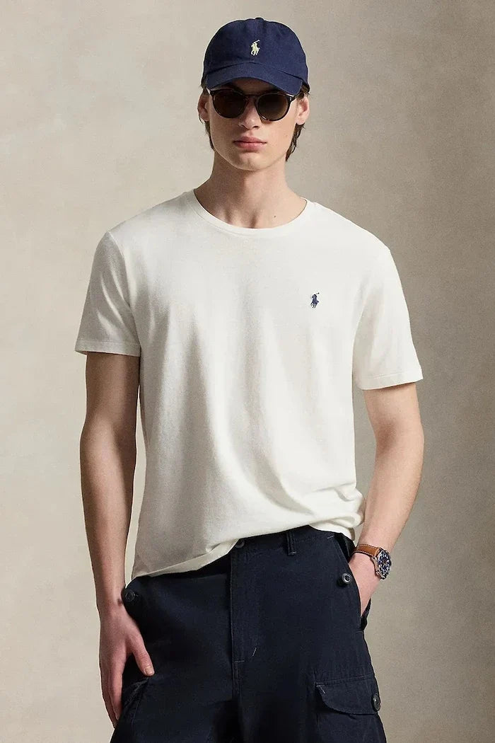 Polo Ralph Lauren Pamuklu Tişört