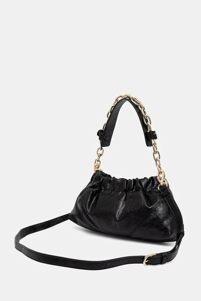 Valentino Bags kadın crossbody suni deri çanta LUMIRA