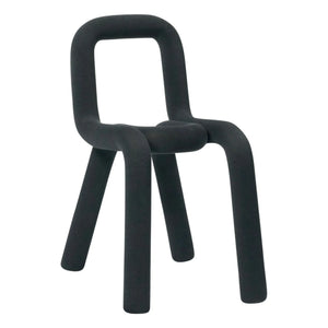 Moustache - Large Gaming Chair - Charcoal Gray