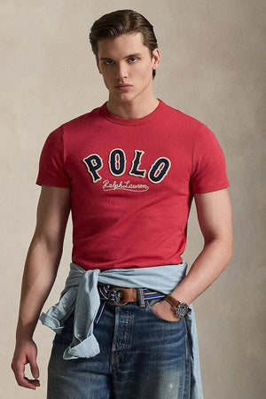 Polo Ralph Lauren Pamuklu Tişört