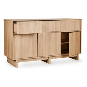 Quax - Kyo Changing Unit for Dresser | Honey