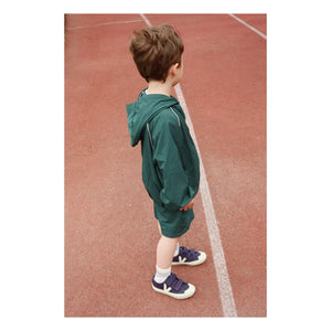Konges Sløjd - Acty Jacket | Dark Green