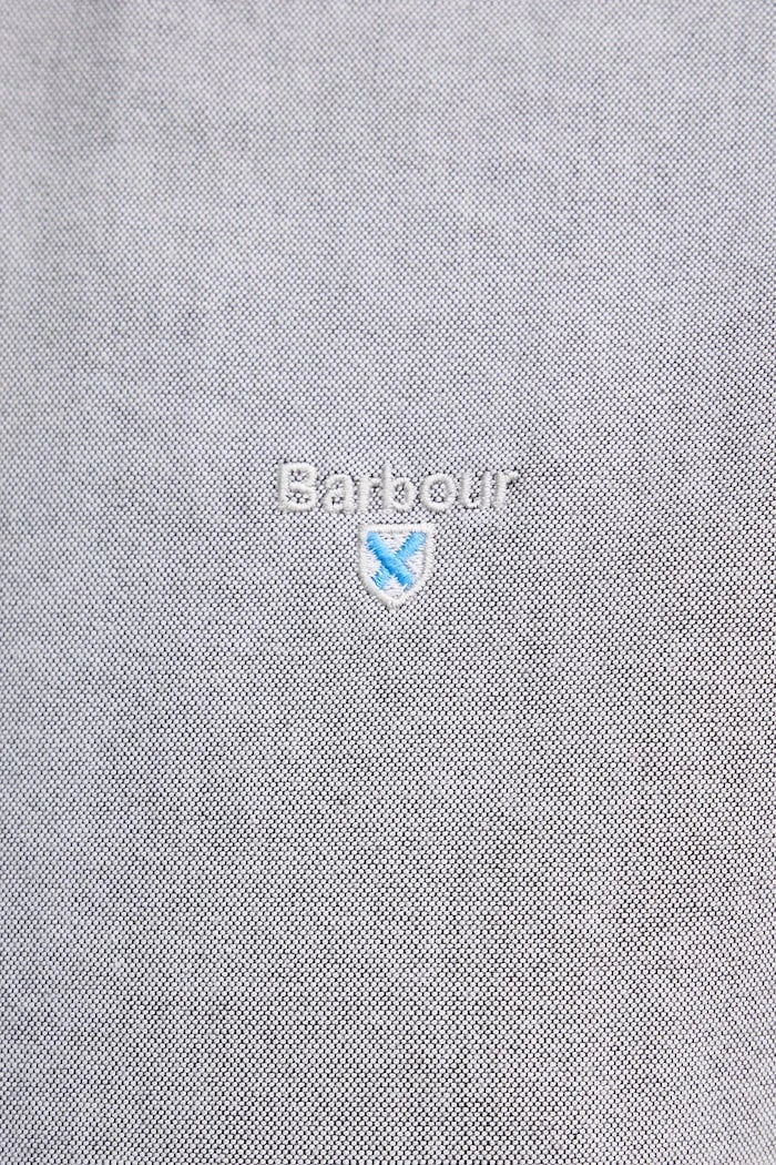Barbour erkek pamuk gömlek OXTOWN