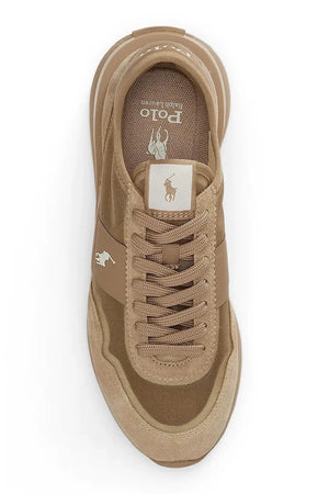Polo Ralph Lauren Train 89 Spor Ayakkabı