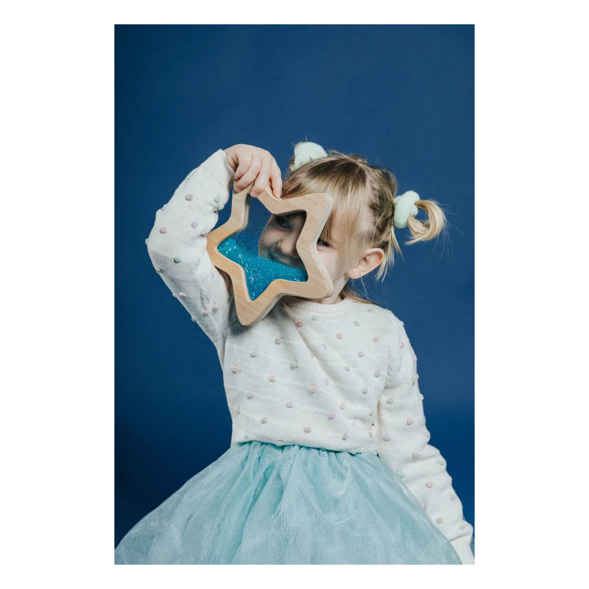 Petit Boum - Orion Sensory Star