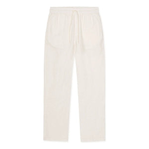 Les Deux - Patrick Linen Pants | Cream