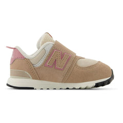 New Balance - 574 Scratch Sneakers | Natural
