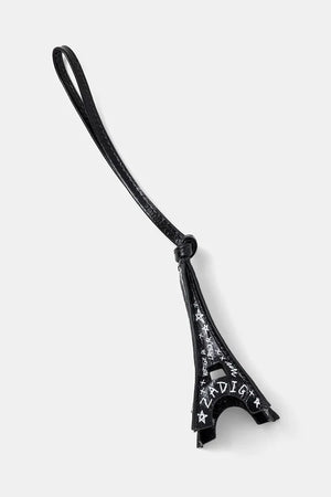 Deri anahtarlık ZADIG&VOLTAIRE