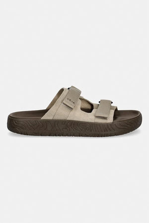 Veja erkek süet terlik ARPOADOR SUEDE