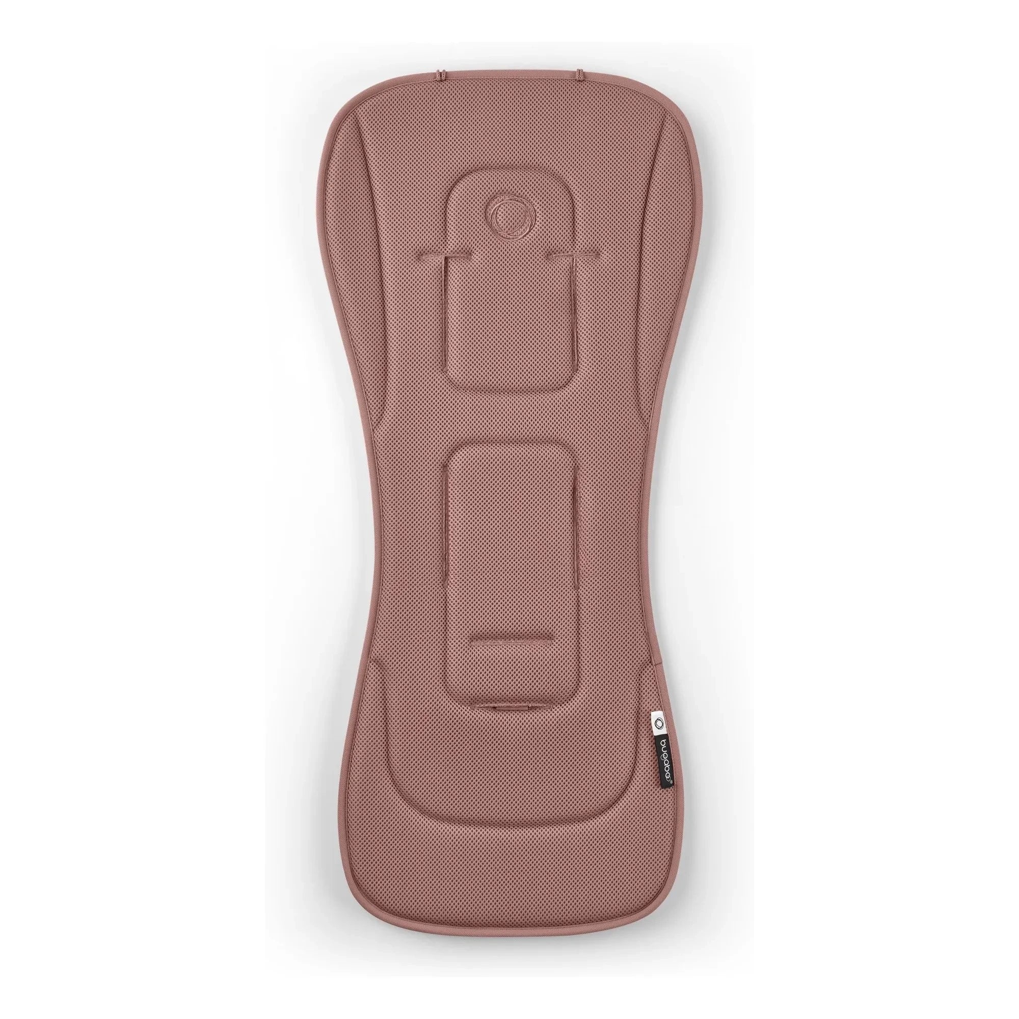 Bugaboo - Double-Sided Comfort Cushion | Pink