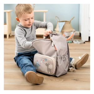 Done by Deer - Celebration Backpack | Sand