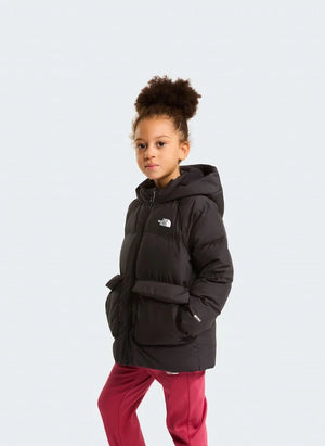 The North Face - North Down Jacket | Black