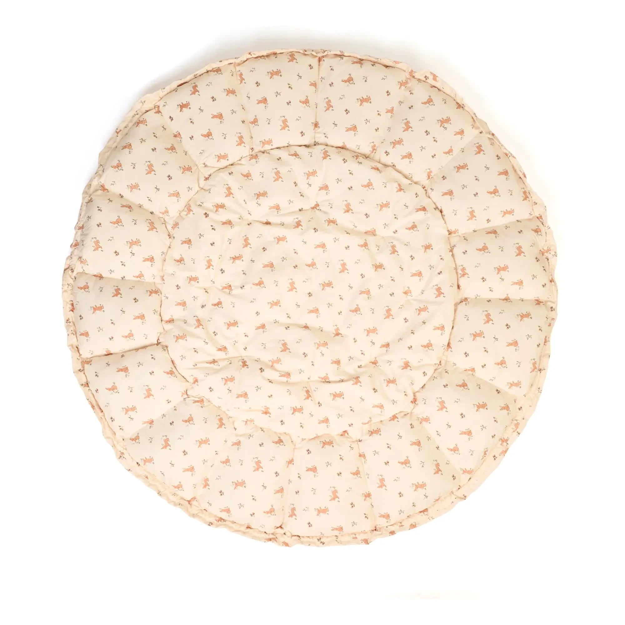 Play and Go - Coco - Rabbits | Nude Play Mat