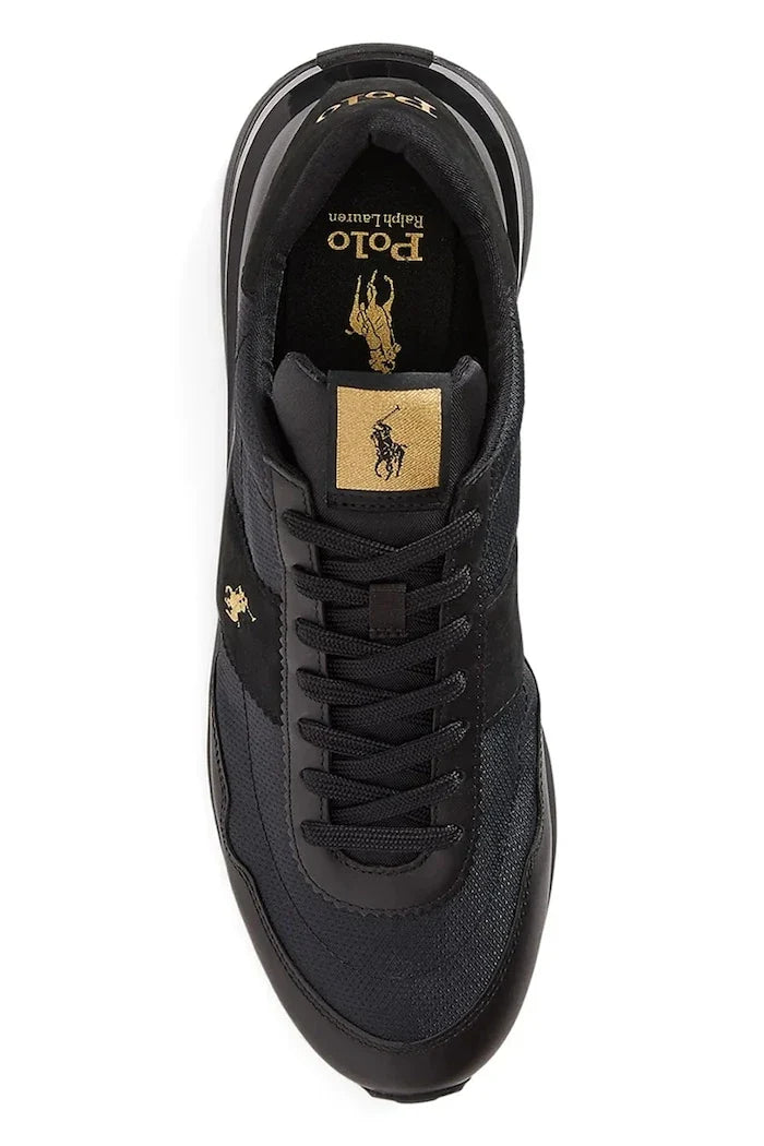 Polo Ralph Lauren Train 89 Pp Spor Ayakkabı