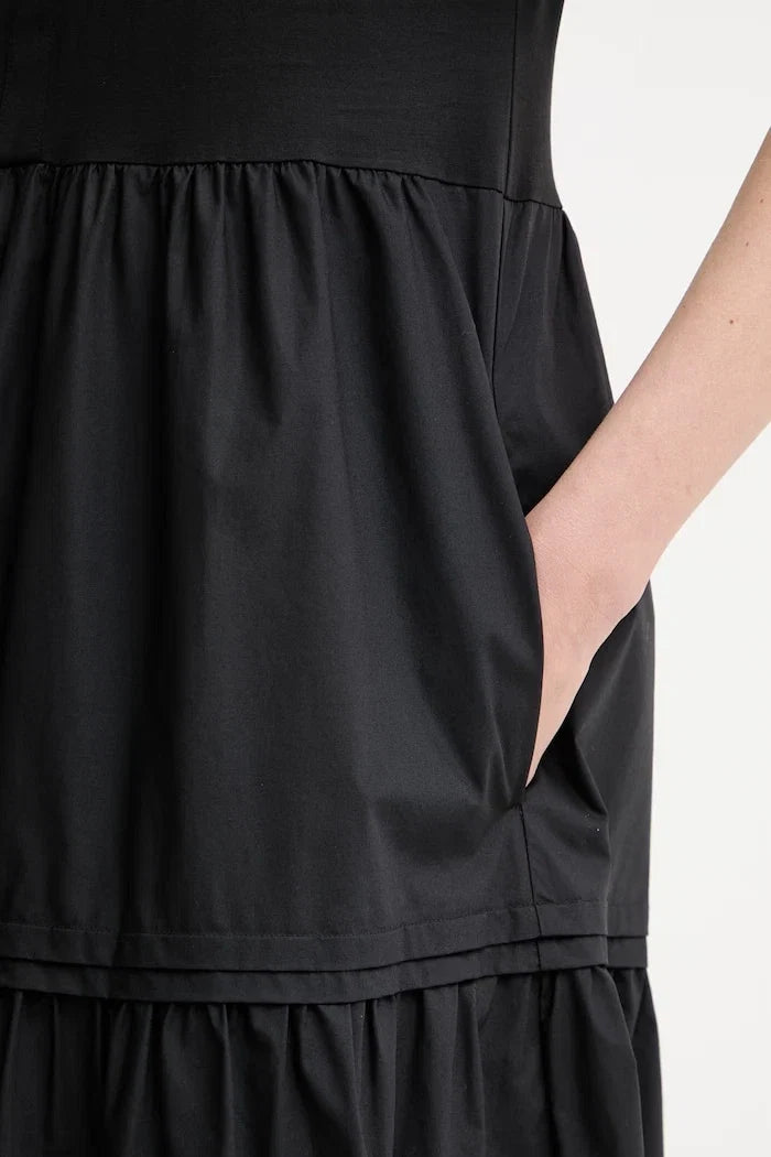 Weekend Max Mara pamuk yazlık elbise CAPSULA