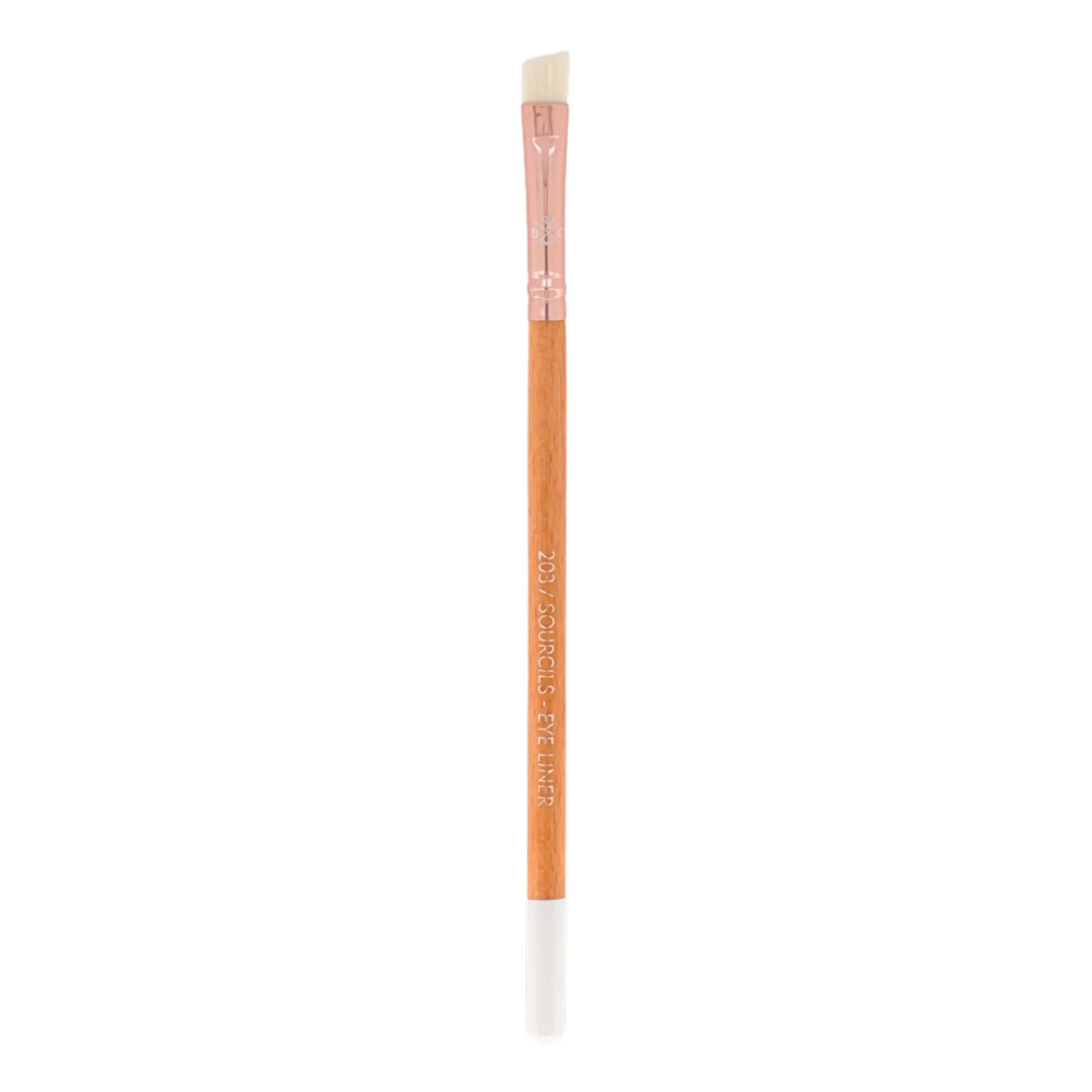 Bachca - Eyeliner/Makeup Brush