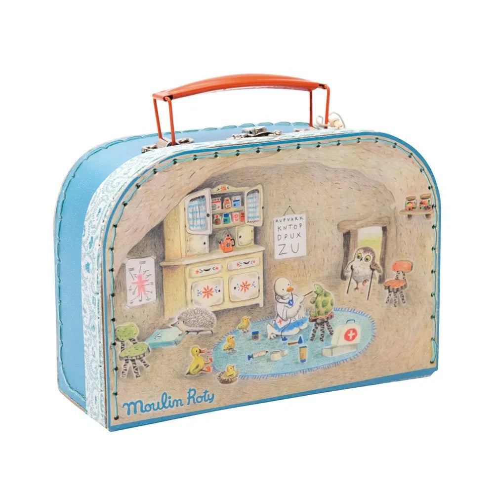 Moulin Roty - Doctor's Bag