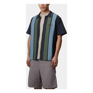 Carhartt WIP - Memory Mesh Shirt | Ink