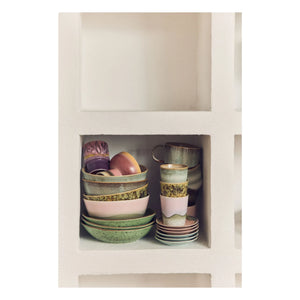 HKliving - Cape Town Candle | Purple