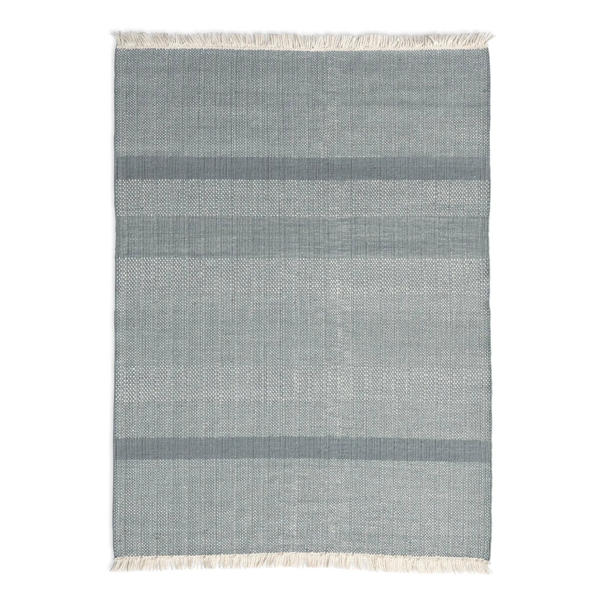 Nanimarquina - Tres Doku Rug, Elisa Padrón | Verdigris