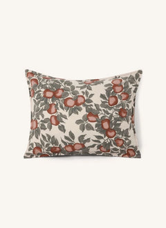 garbo&friends - Pillow Case Apple