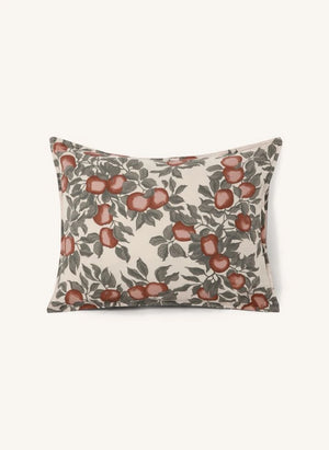 garbo&friends - Pillow Case Apple