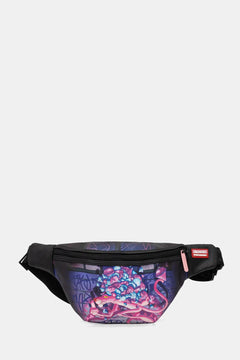 Sprayground - Pink Belt Bag 910B8244NSZ