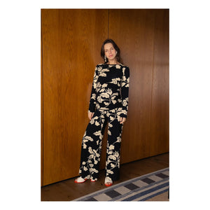 Paloma Collection - Andrea Tokyo Maternity Pants | Black
