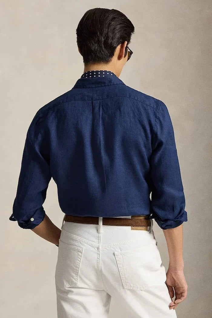 Polo Ralph Lauren erkek keten gömlek