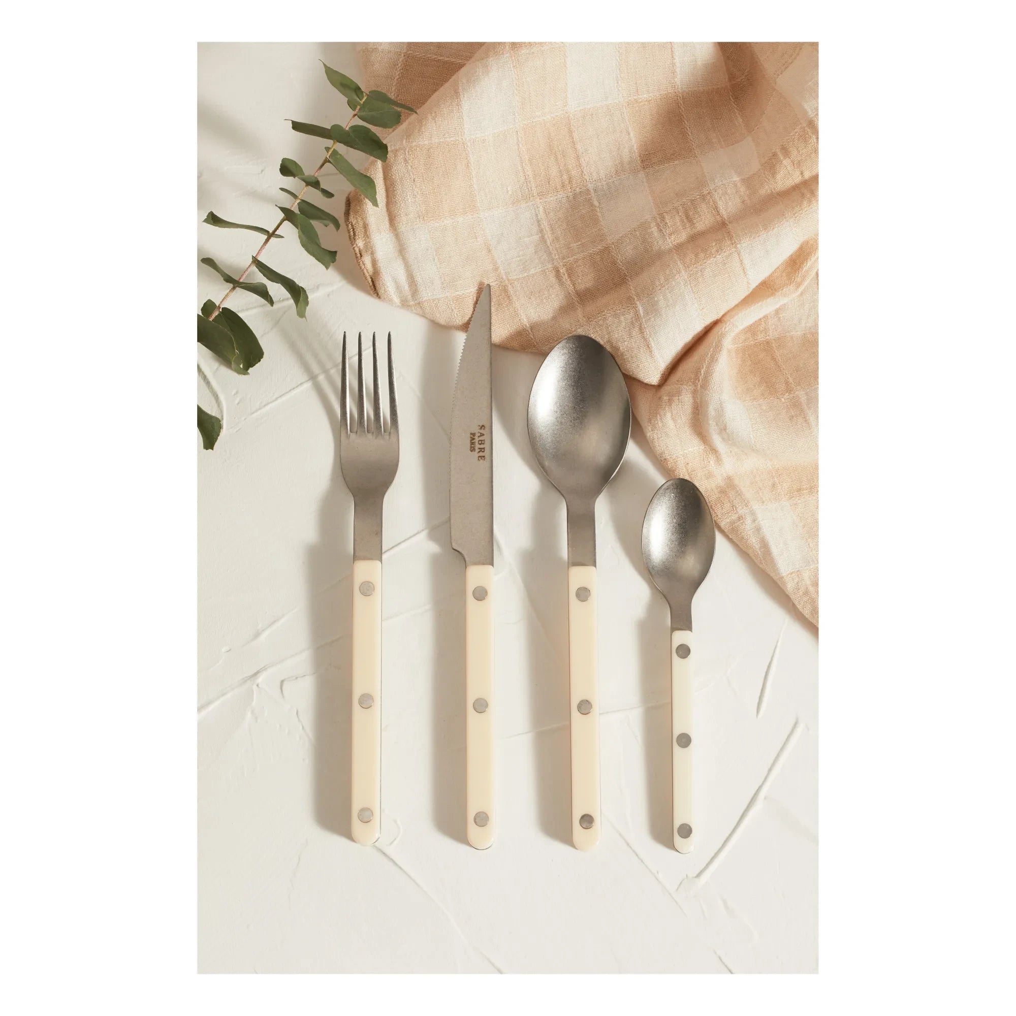 Sabre - Fildişi Bistrot Çatal